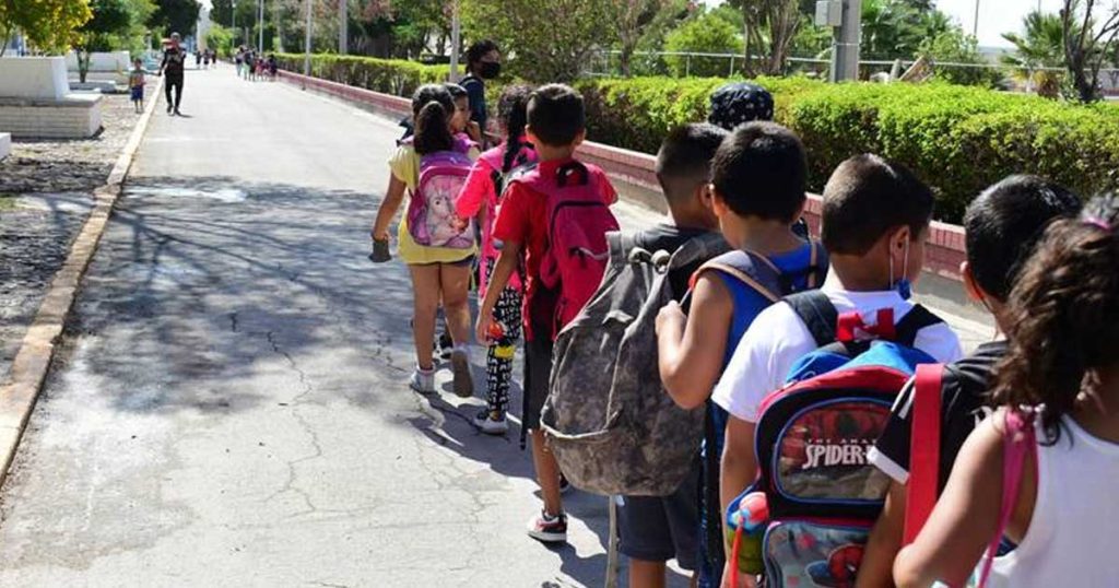 Curso de verano en la UDT