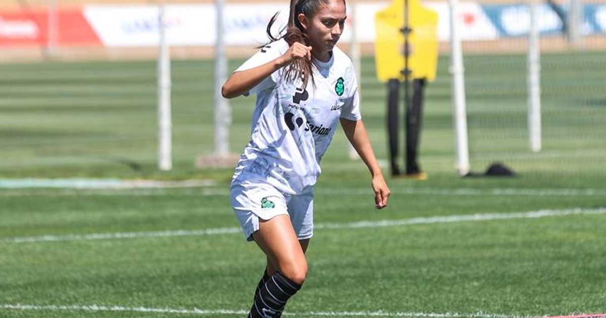 Santos Femenil