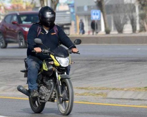 Motociclistas