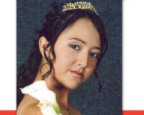 A 19 años de la desaparición de Adela Yazmín en Torreón, su madre aún la busca