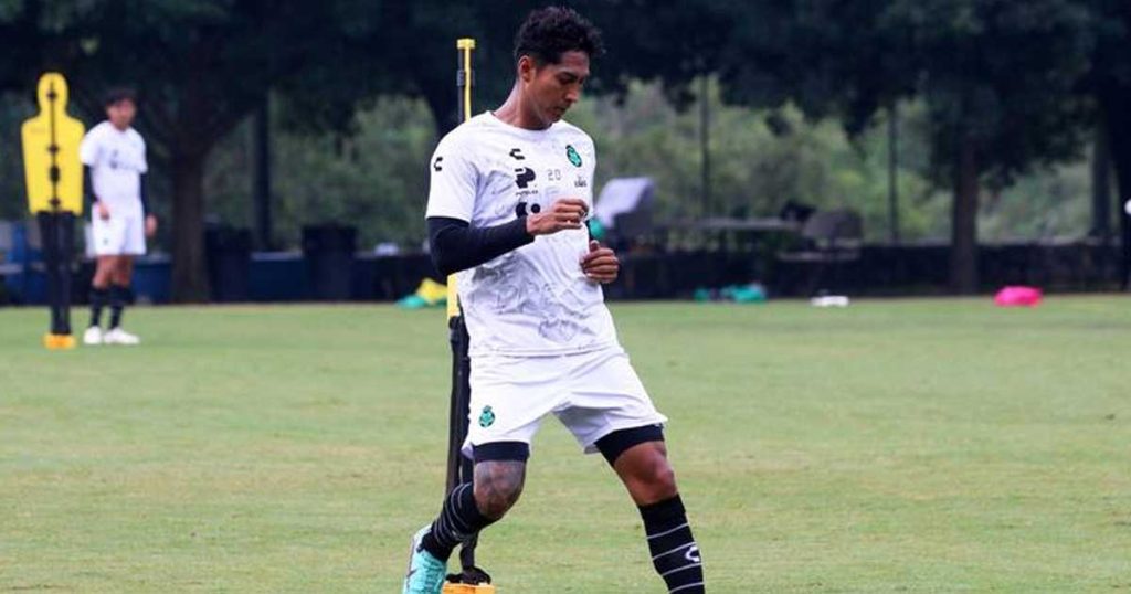 Santos Sub-23