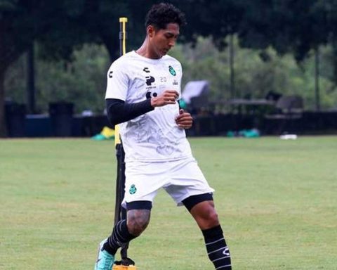 Santos Sub-23