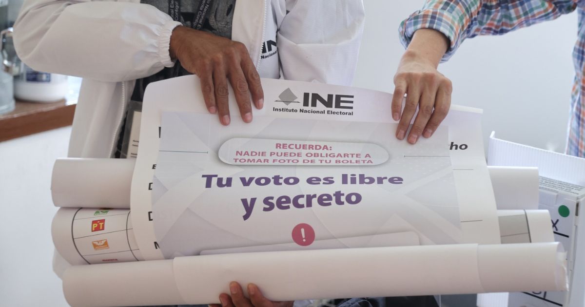 iglesia católica pide votar