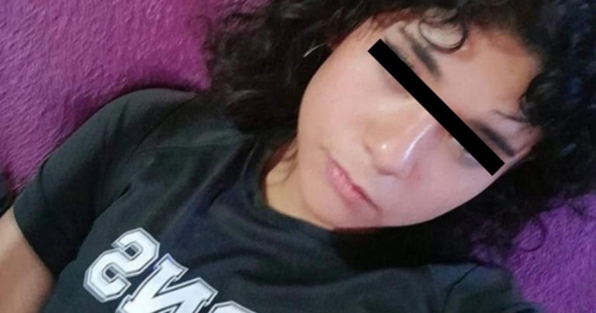 Kimberly murió por las quemaduras provocdas por su pareja