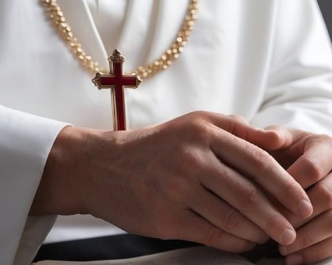 Fallece sacerdote de Torreón