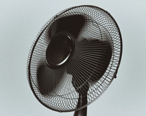 ventiladores casillas