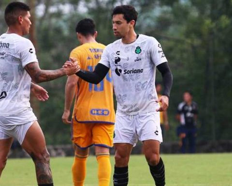 Santos Sub-23