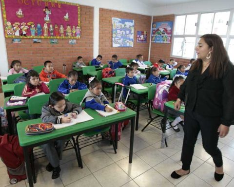 Escuelas en Coahuila