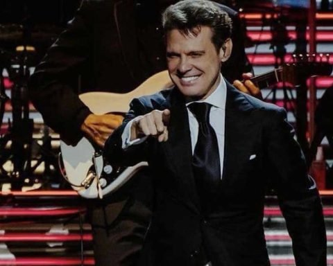 Luis Miguel