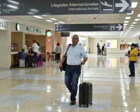 Aeropuerto Torreón