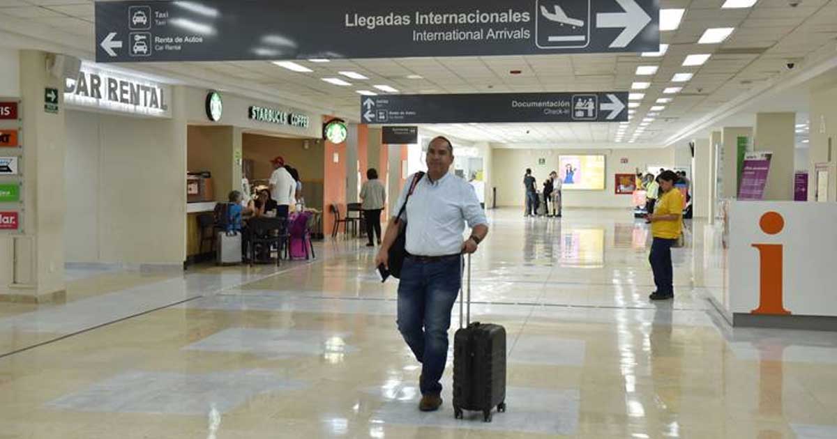 Aeropuerto Torreón