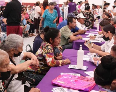 Feria de la Salud