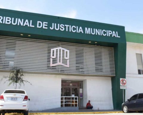 Tribunal de Justicia Municipal