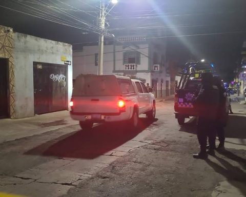 Ataque armado a una familia en Guanajuato