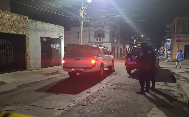 Ataque armado a una familia en Guanajuato