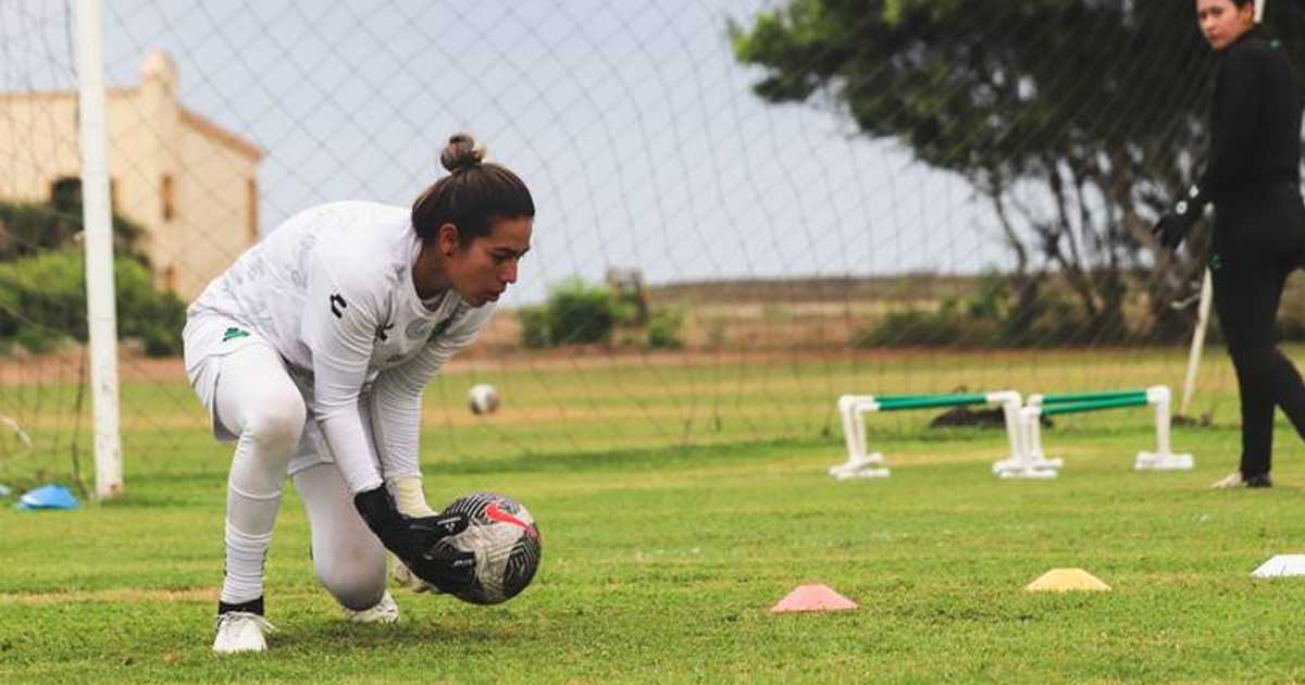 Santos Femenil