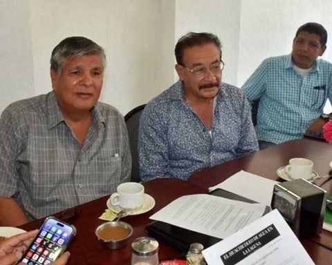 Comité Ciudadano Regional Coahuila-Durango Agua Saludable para La Laguna
