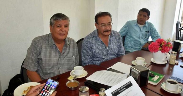 Comité Ciudadano Regional Coahuila-Durango Agua Saludable para La Laguna