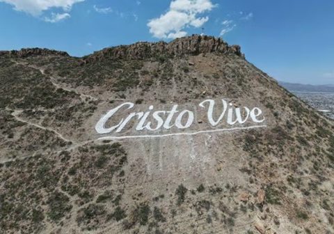 Cristo Vive no será multada