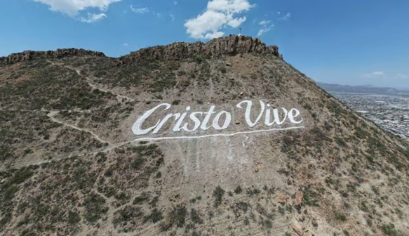 Cristo Vive no será multada