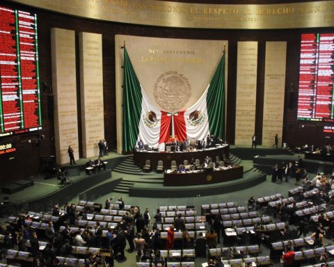 Cámara de Diputados