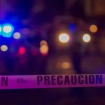 Investigan muerte por disparo en bar de Monclova