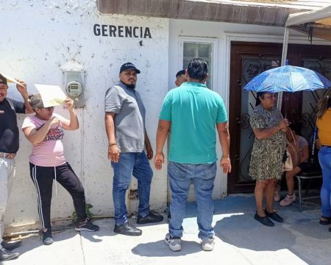 Elecciones en Matamoros