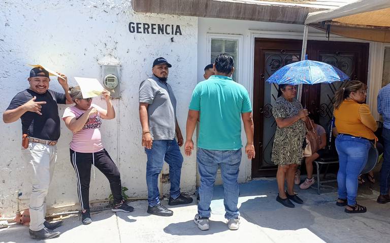 Elecciones en Matamoros