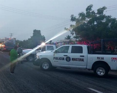 Asesinan a dos alcaldes de Guerrero
