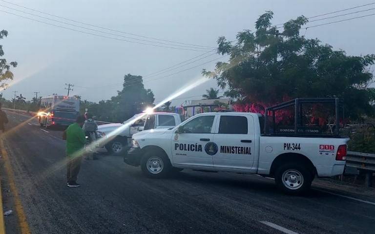 Asesinan a dos alcaldes de Guerrero