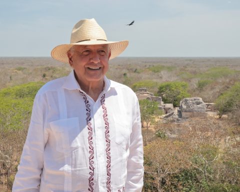 Andrés Manel López Obrador