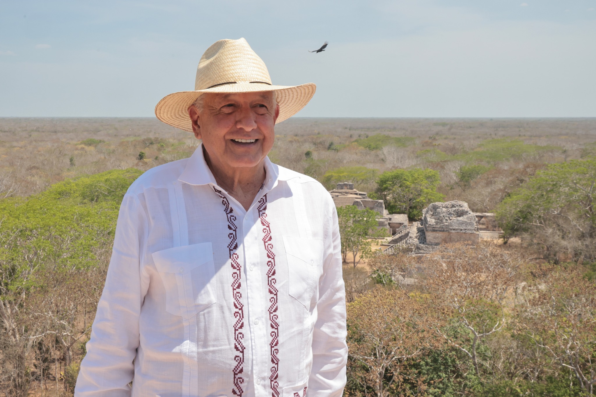 Andrés Manel López Obrador