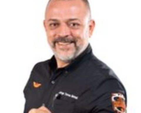 Jorge Torres Bernal