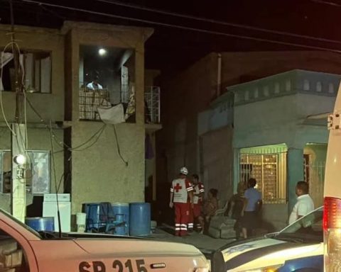 Asesinan al luchador demonio negro