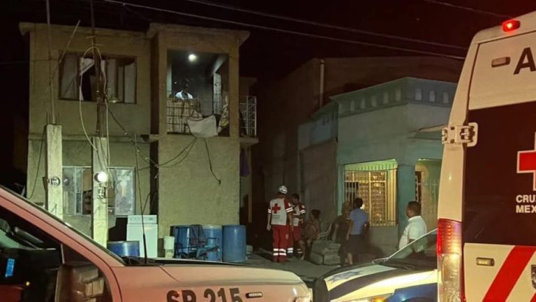 Asesinan al luchador demonio negro