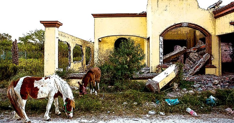 Víctimas de Allende, Coahuila