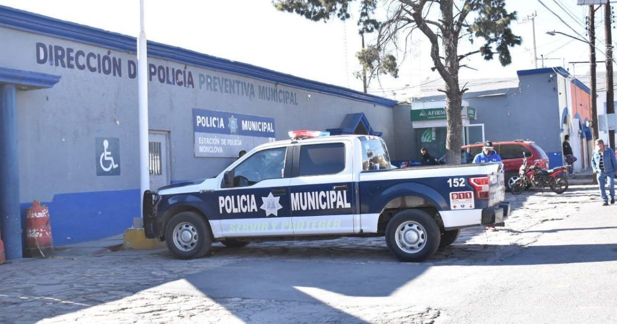 abusos policía Monclova