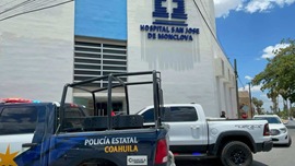 Hospital San José Monclova