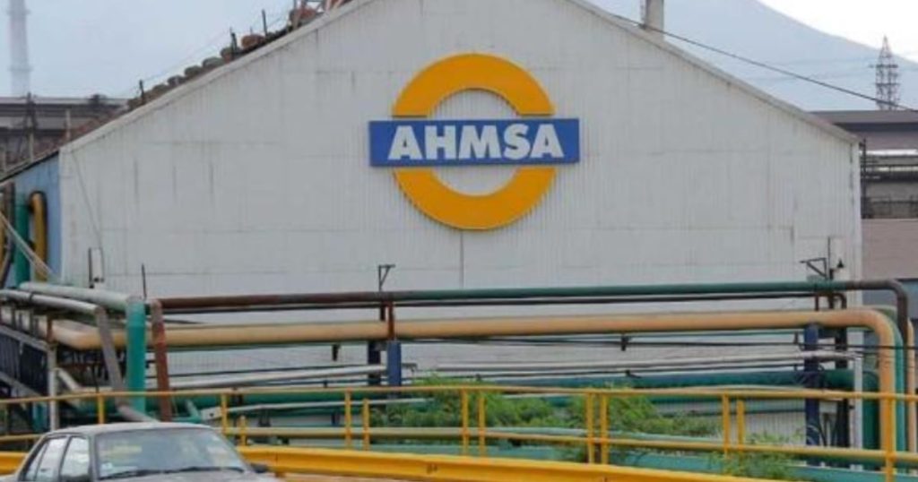 AHMSA