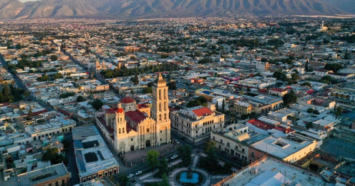 Municipio de Saltillo