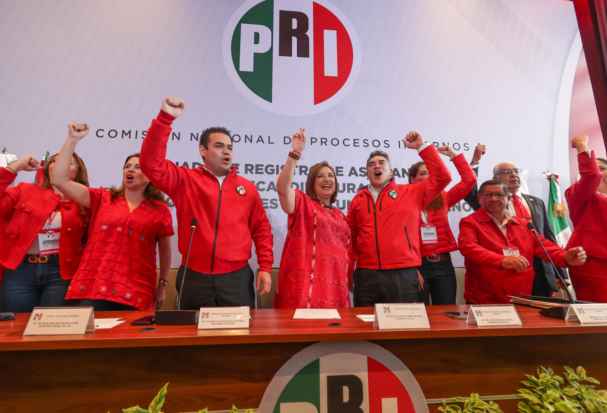 PRI