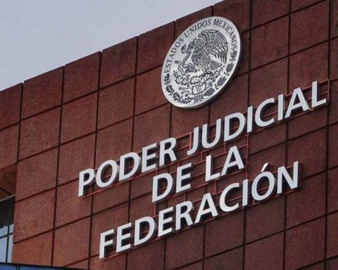 Poder Judicial de la Federación