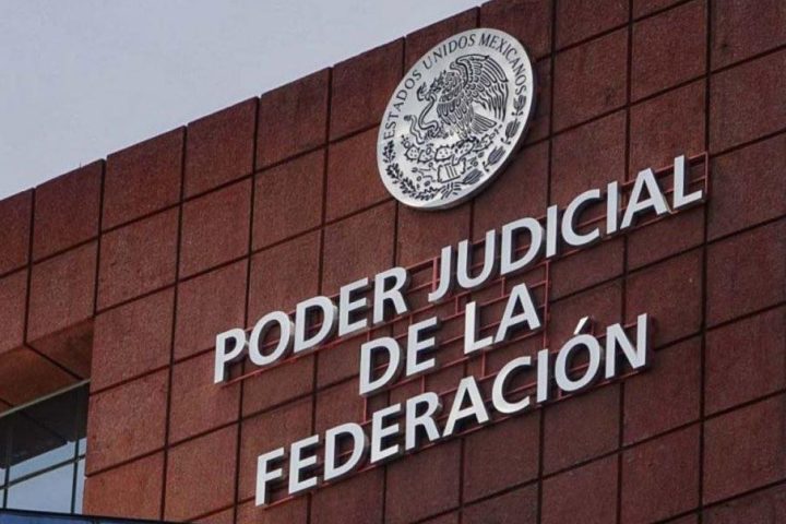 Poder Judicial de la Federación