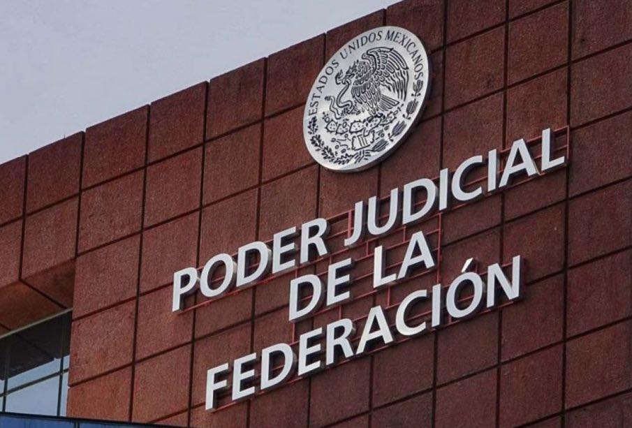 Poder Judicial de la Federación