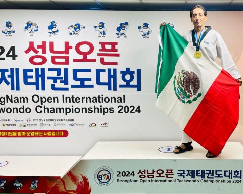 International Tae Kwon Do Championships 2024