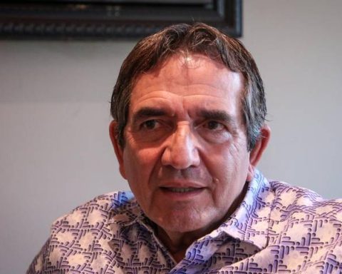 Héctor Melesio Cuen