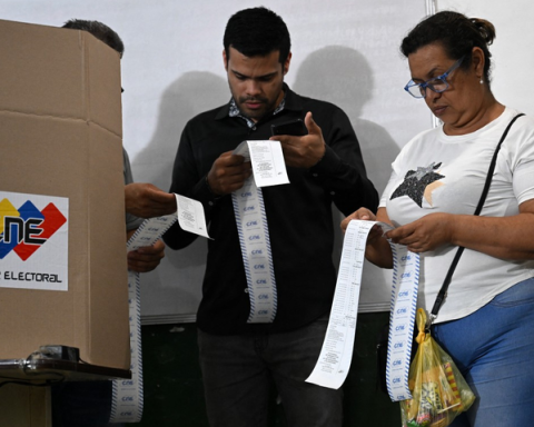 Elecciones en Venezuela