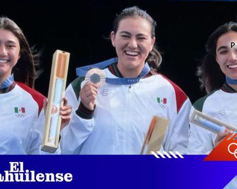 Las Lobas de la UAdeC ganan medalla de bronce