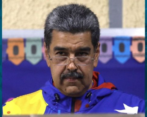 Nicolás Maduro