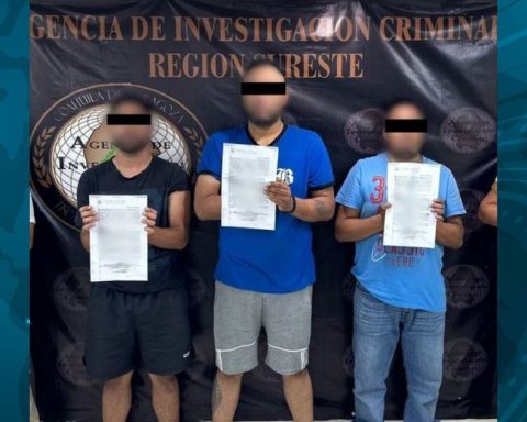 Detienen a los presuntos asesinos de un joven de 16 años